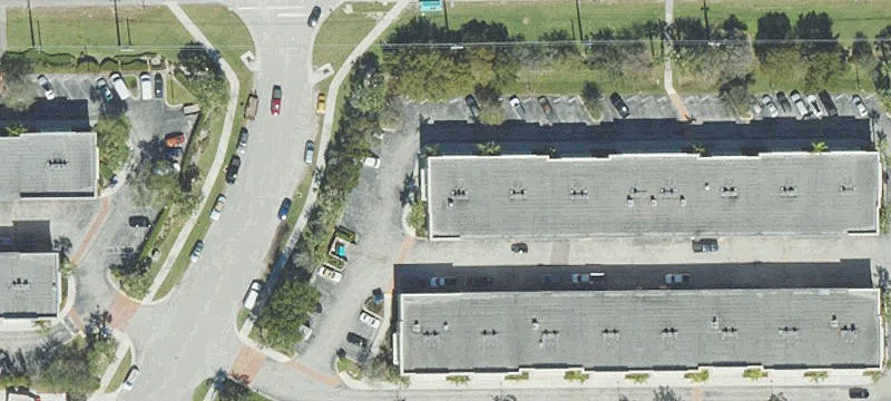 Flex Space with Warehouse Loft