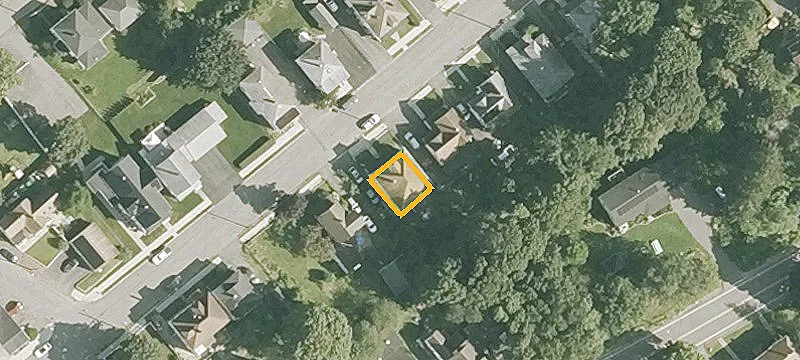Two-Unit Duplex with Fenced Yard