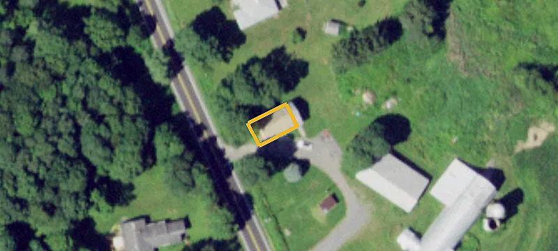 Residential Income Property