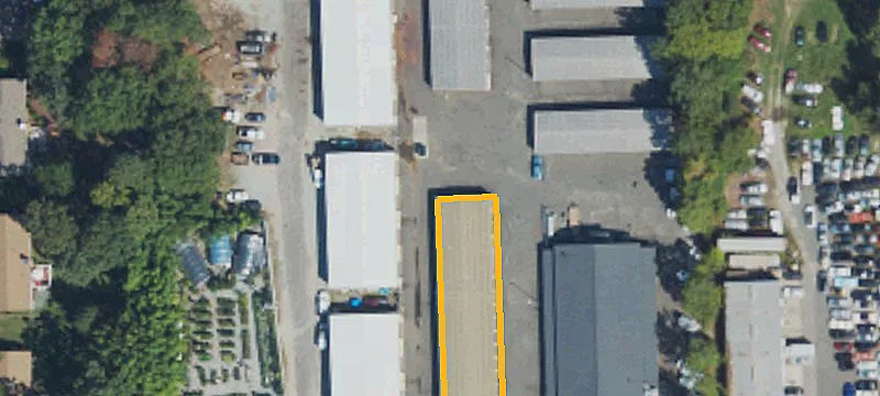 Single-Tenant Office Unit