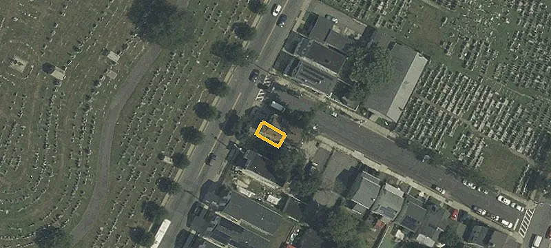 Three-Unit Property with Deck