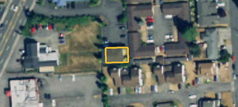 Standalone Flex Building