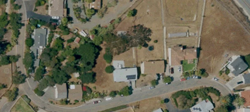 Newly Built Quadplex