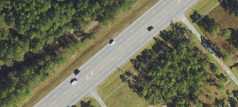 Commercial Outparcel Near Townhomes