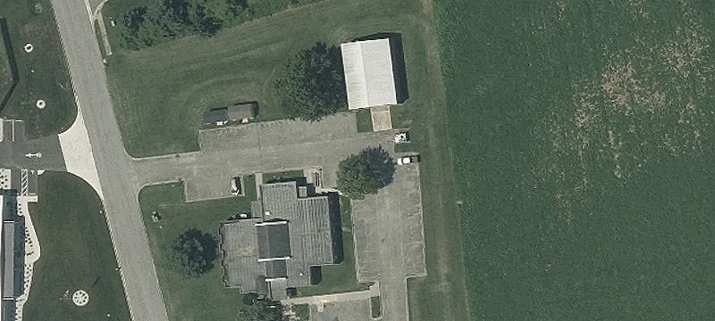 Industrial Land in Business Park