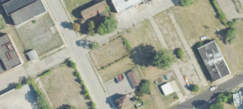 Development Commercial Land