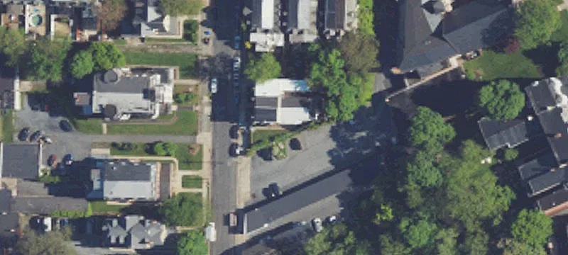 Four-Unit Quadplex