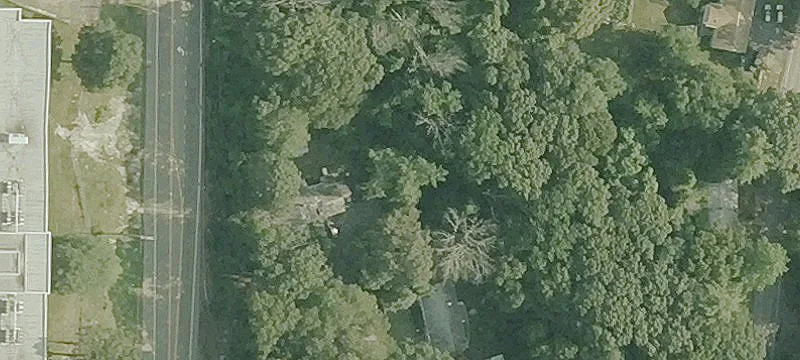 Side-by-Side Residential Income Property