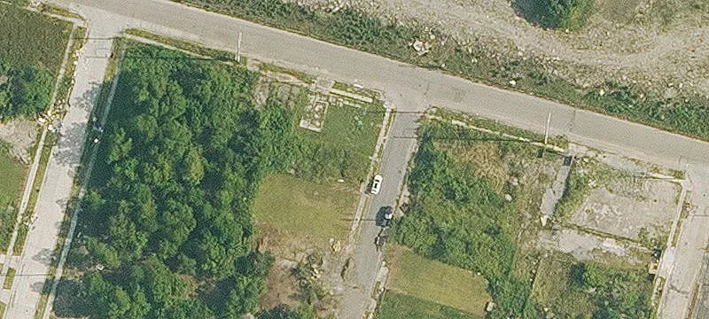 Land