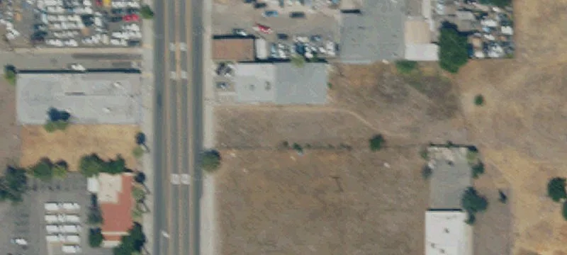 Updated Religious Facility with Land