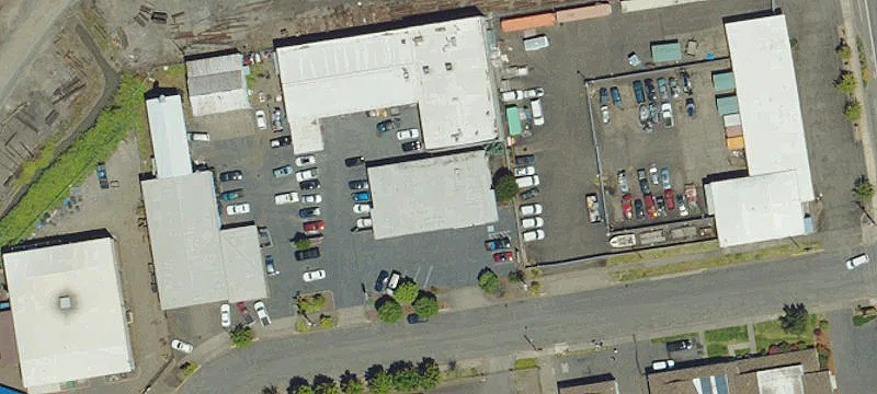 Gerber Collision & Glass Auto Shop
