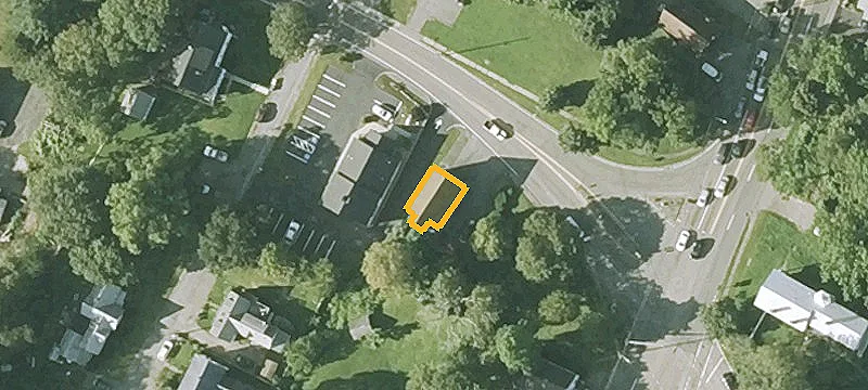 Historic Two-Unit Duplex