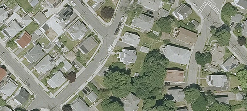 Renovated Duplex with Large Driveway