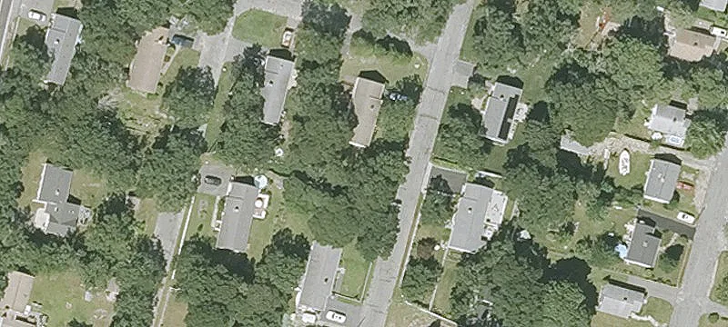 Multifamily Property with Rear Cottage