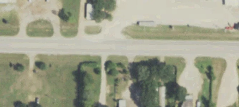Mobile Home and RV Park