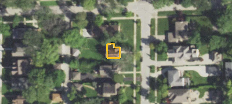 Land or Vacant Lot