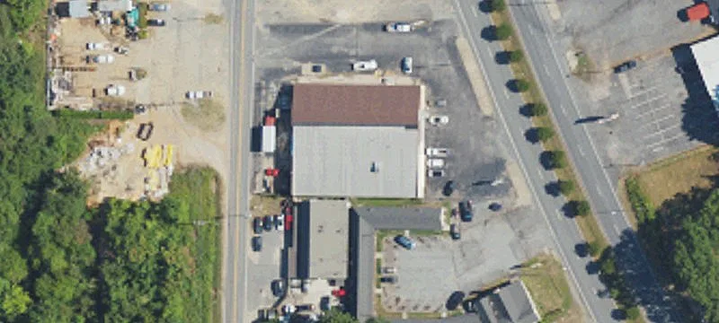 Highway-Adjacent Retail Space