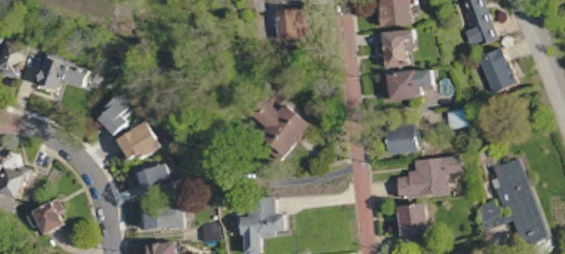 Multifamily Property With R-2 Zoning