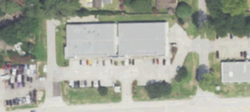 Fully Leased Office Building