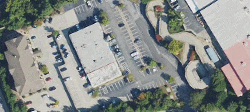 Professional Office Building