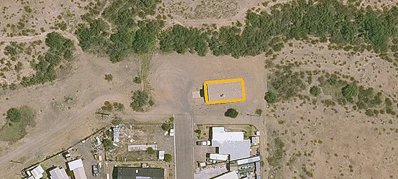 Church Property with Existing Structure