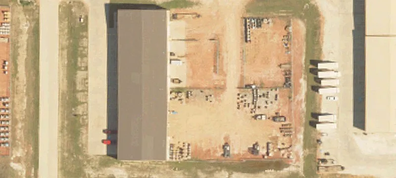 Industrial Land Near Highway Access