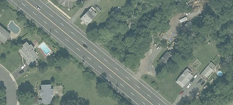 C3-Zoned Commercial Land