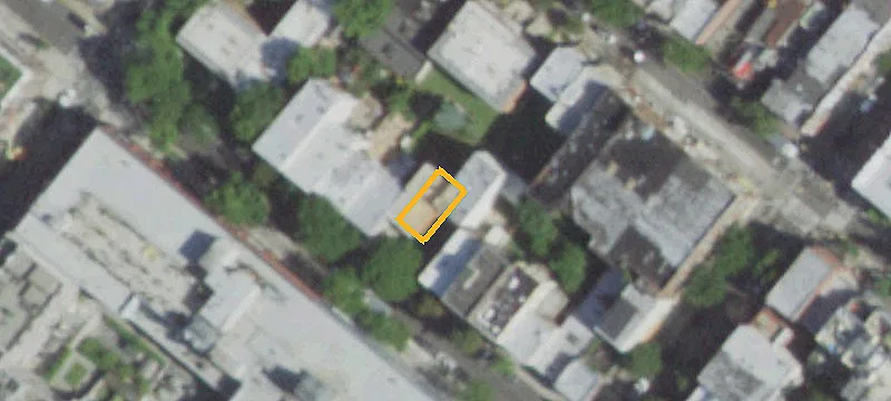 Residential Income Property with Roof Deck