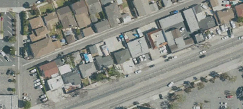 Dual-Zoned Storefront Property