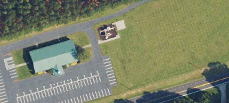 Creekside Waterfront Land