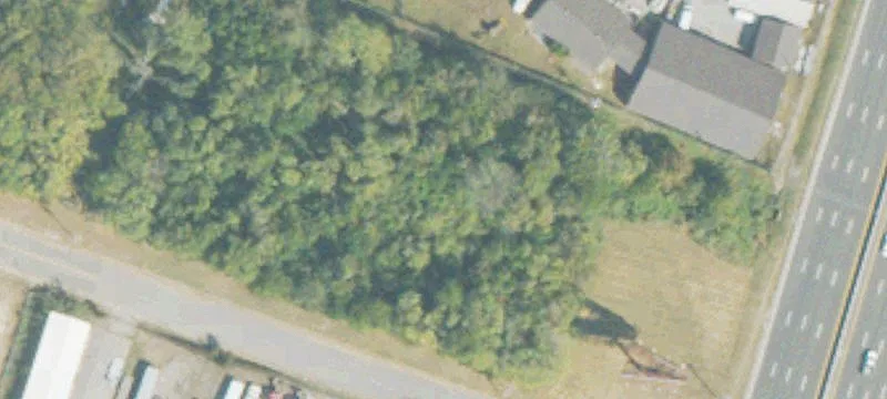 Industrial Land With Highway Access