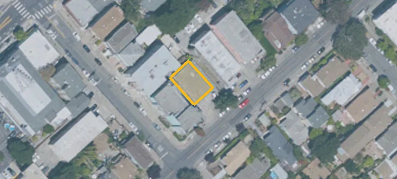 Four-Unit Quadplex