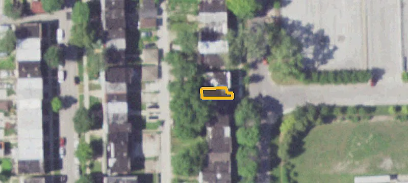 Historic Residential Income Property