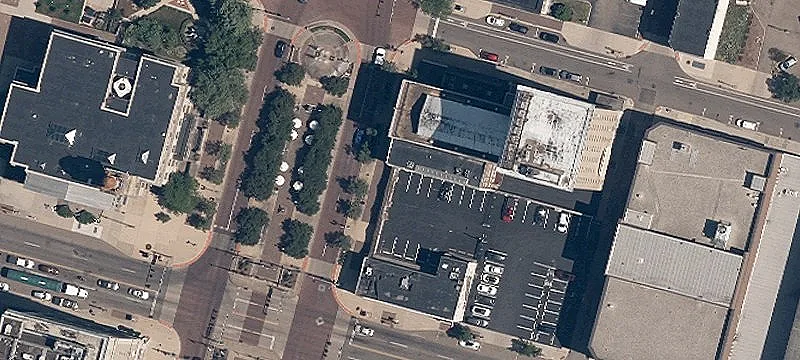 Historic Mixed-Use Property with Vault