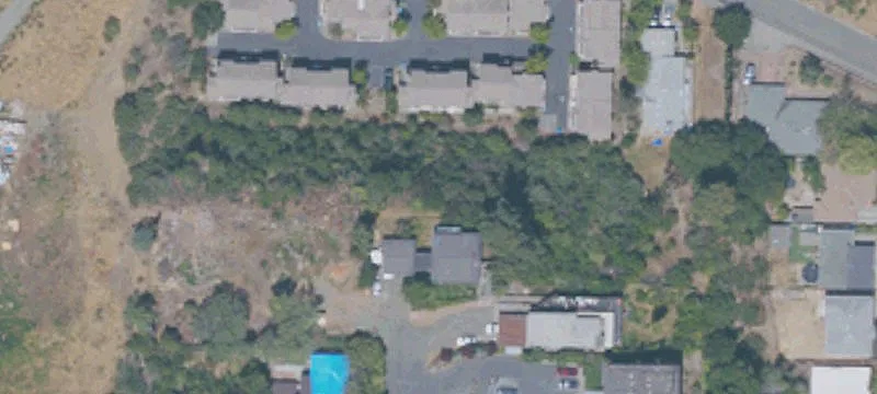 Residential Income Property with Balcony