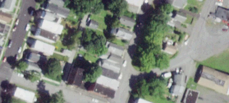 Two-Unit Duplex with Original Wood Floors