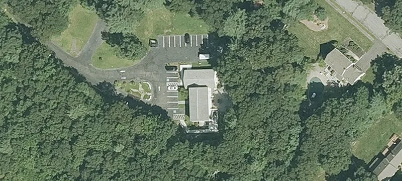 Mixed-Use Property with Medical Suites