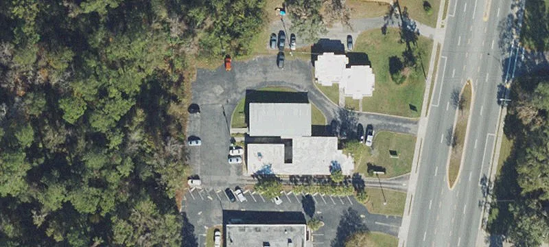 Mixed-Use Property with US-41 Frontage