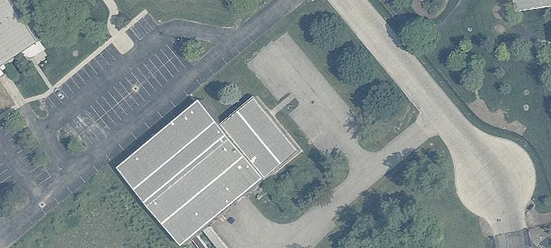 Flex Space With Dock Access