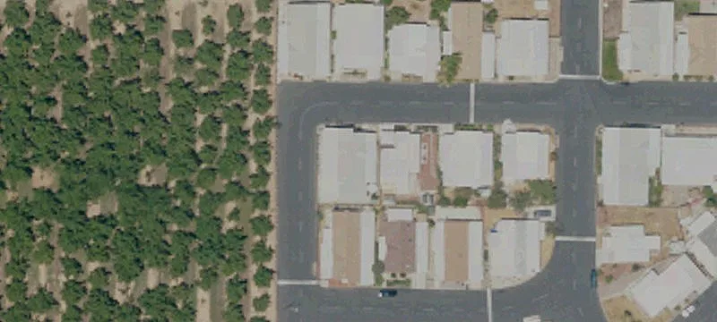 Updated Double-Wide Specialty Property