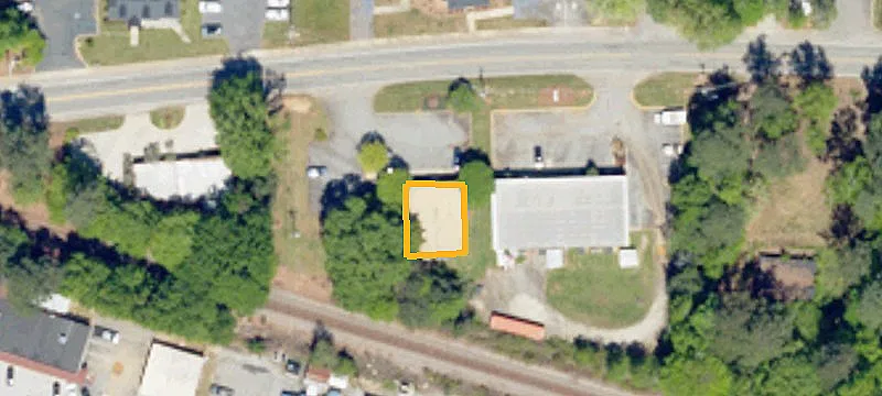 Commercial Land