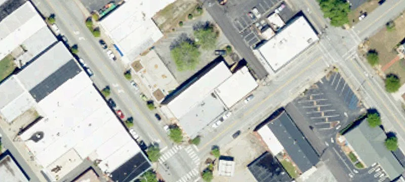 Wide-Frontage Storefront Property