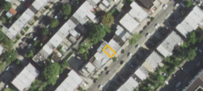 Residential Income Property with Roof Deck