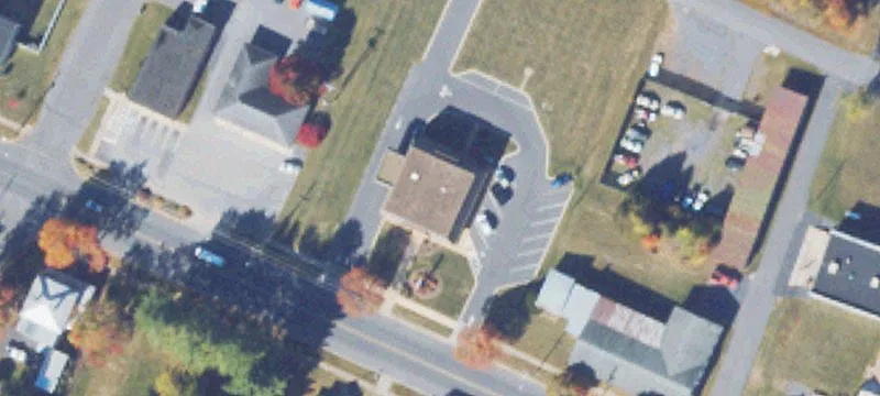 Single-Tenant NNN Bank Property