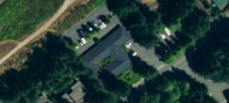 Multi-Tenant Office Building