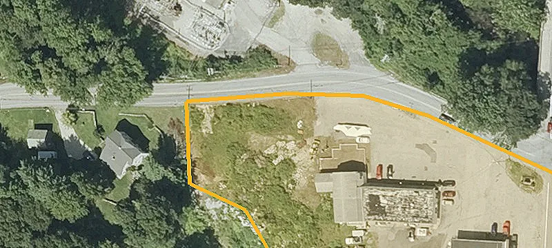 Shovel-Ready Commercial Land