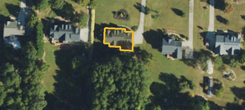 Land or Vacant Lot