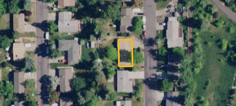 Duplex with Basement Apartment