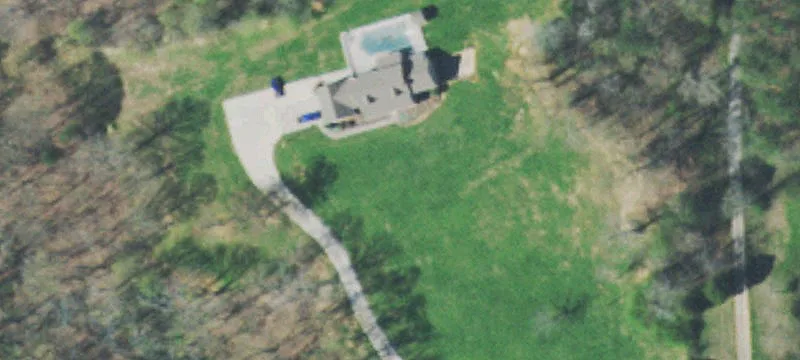 Cleared Land Parcel