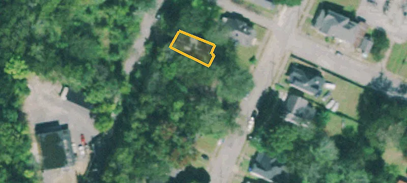 Updated Two-Unit Duplex